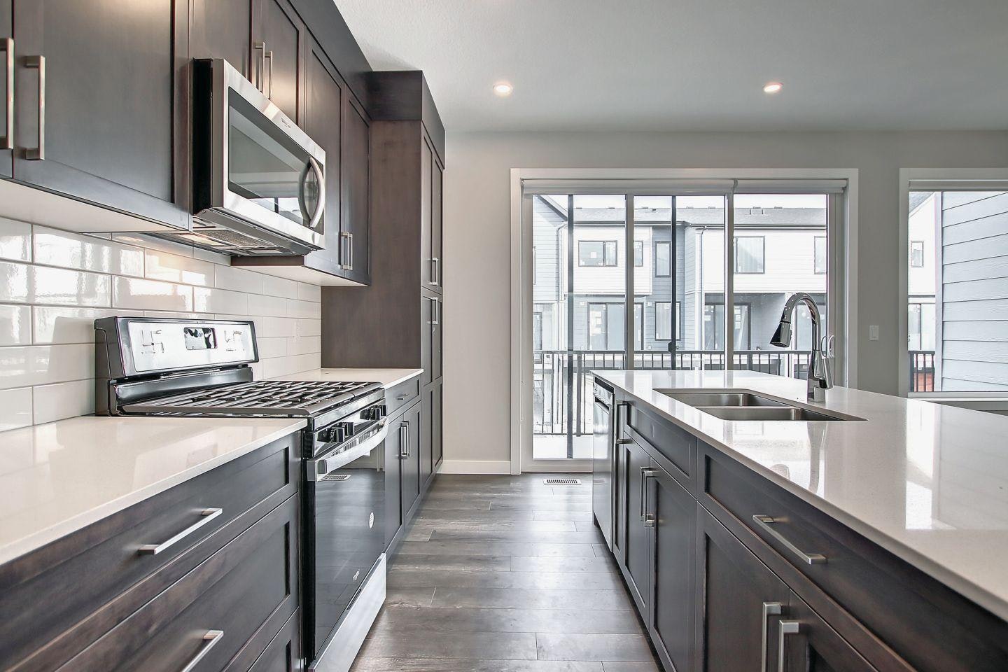 309 Evanscrest Square NW, Calgary, AB, T3P 1S2