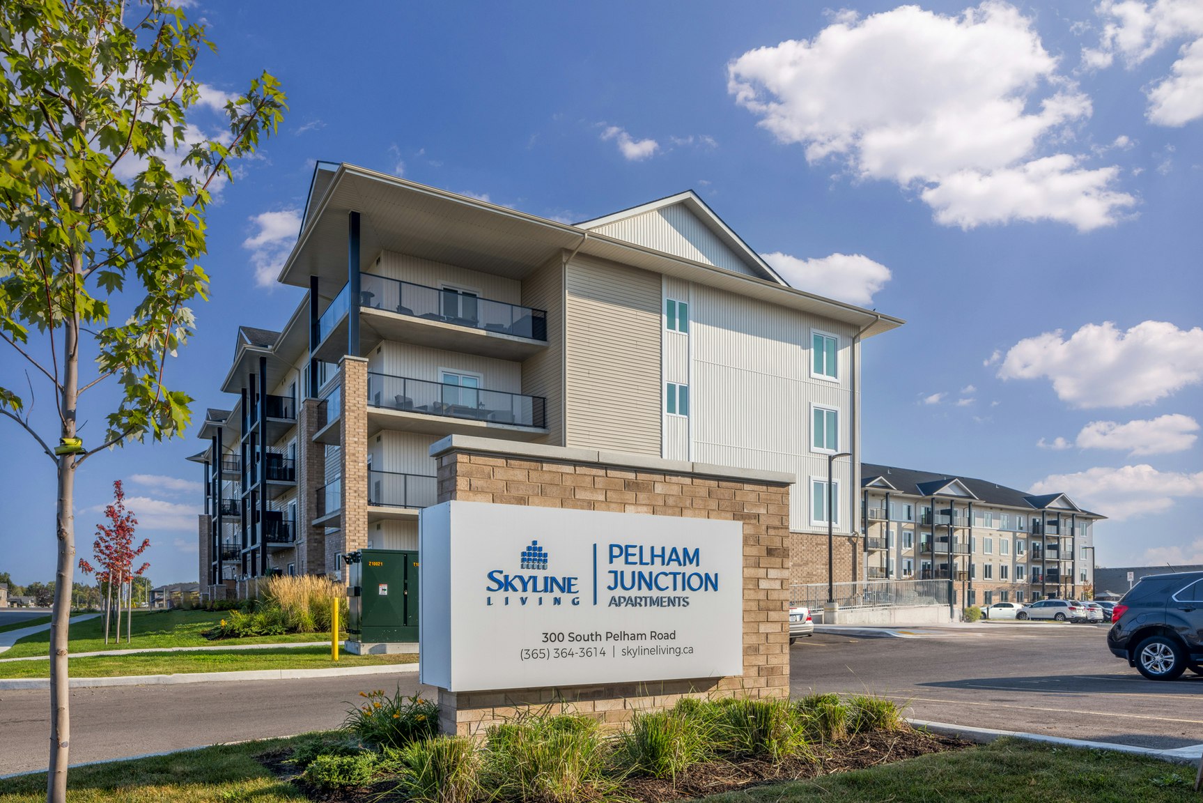 311-300 Pelham Road South, Welland, ON, L3B 5N8