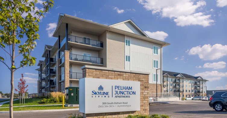 311-300 Pelham Road South, Welland, ON, L3B 5N8