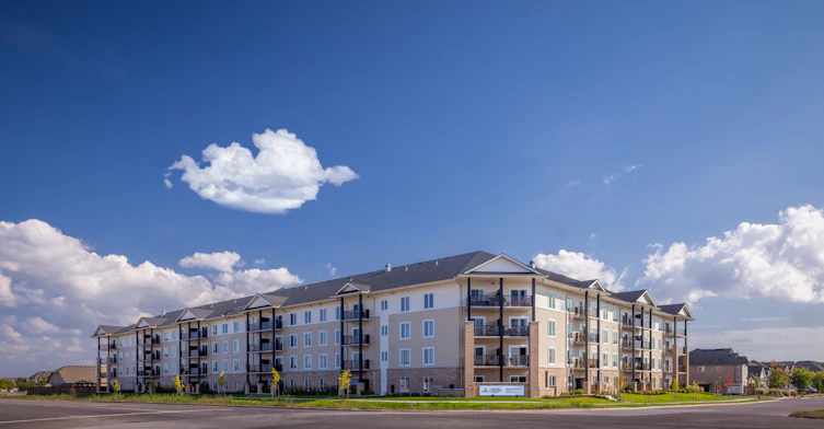 311-300 Pelham Road South, Welland, ON, L3B 5N8 - 2