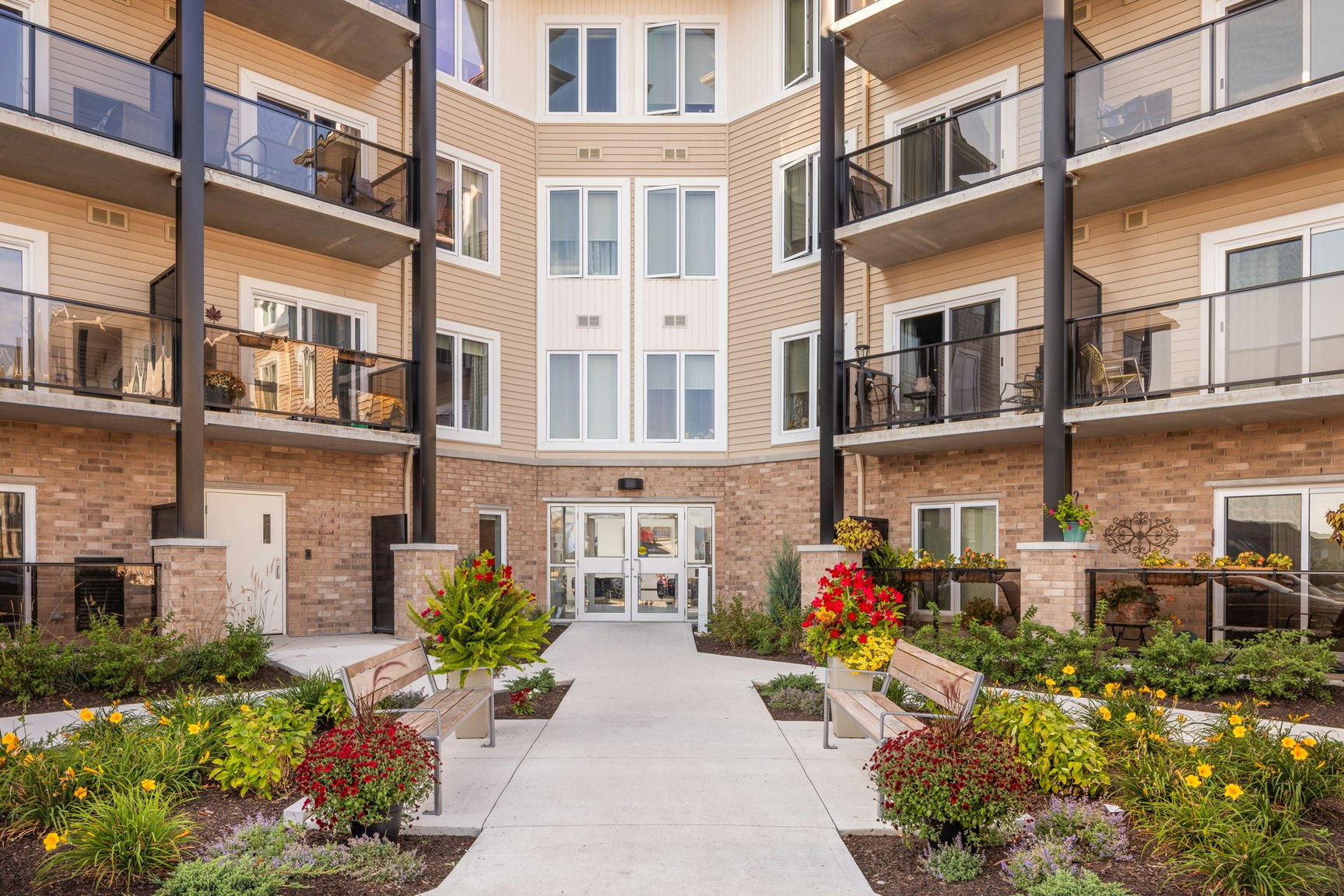 419-300 Pelham Road South, Welland, ON, L3B 5N8 - 3