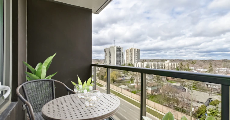 120-1235 Marlborough Court, Oakville, ON, L6H 3B6 - 17