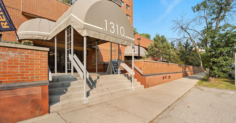 1310 14 Avenue SW, Calgary, AB, T3C 3S3 - 19