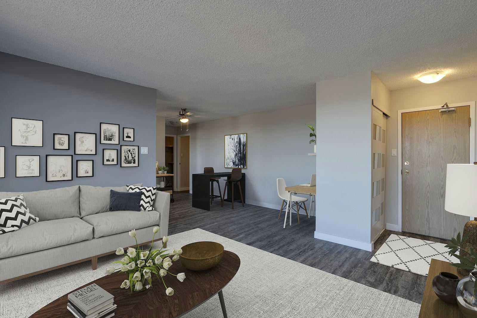 1310 14 Avenue Southwest, Calgary, AB, T3C 3S3 - 4