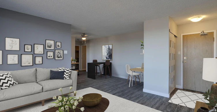 1310 14 Avenue Southwest, Calgary, AB, T3C 3S3 - 4