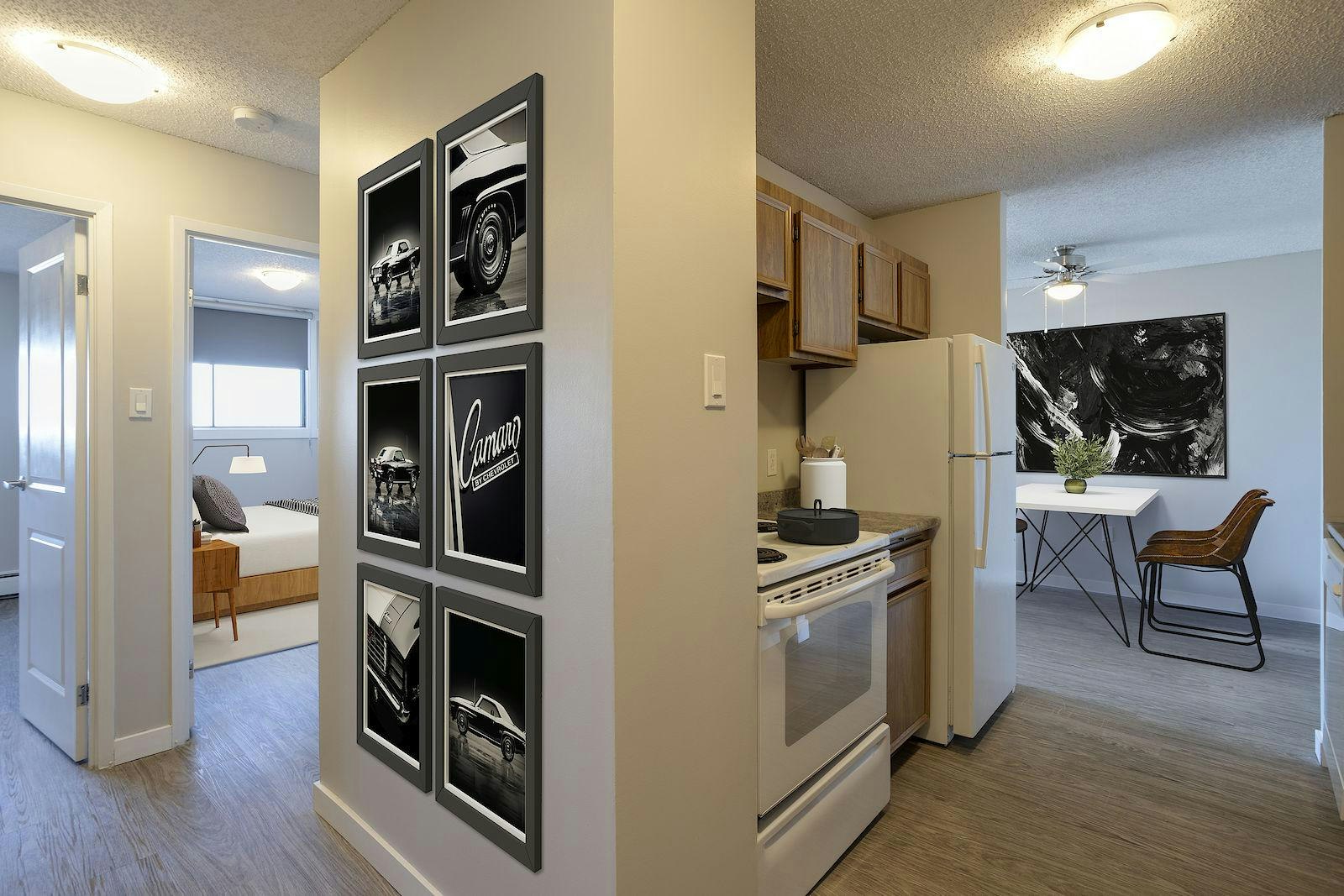 1310 14 Avenue Southwest, Calgary, AB, T3C 3S3 - 2