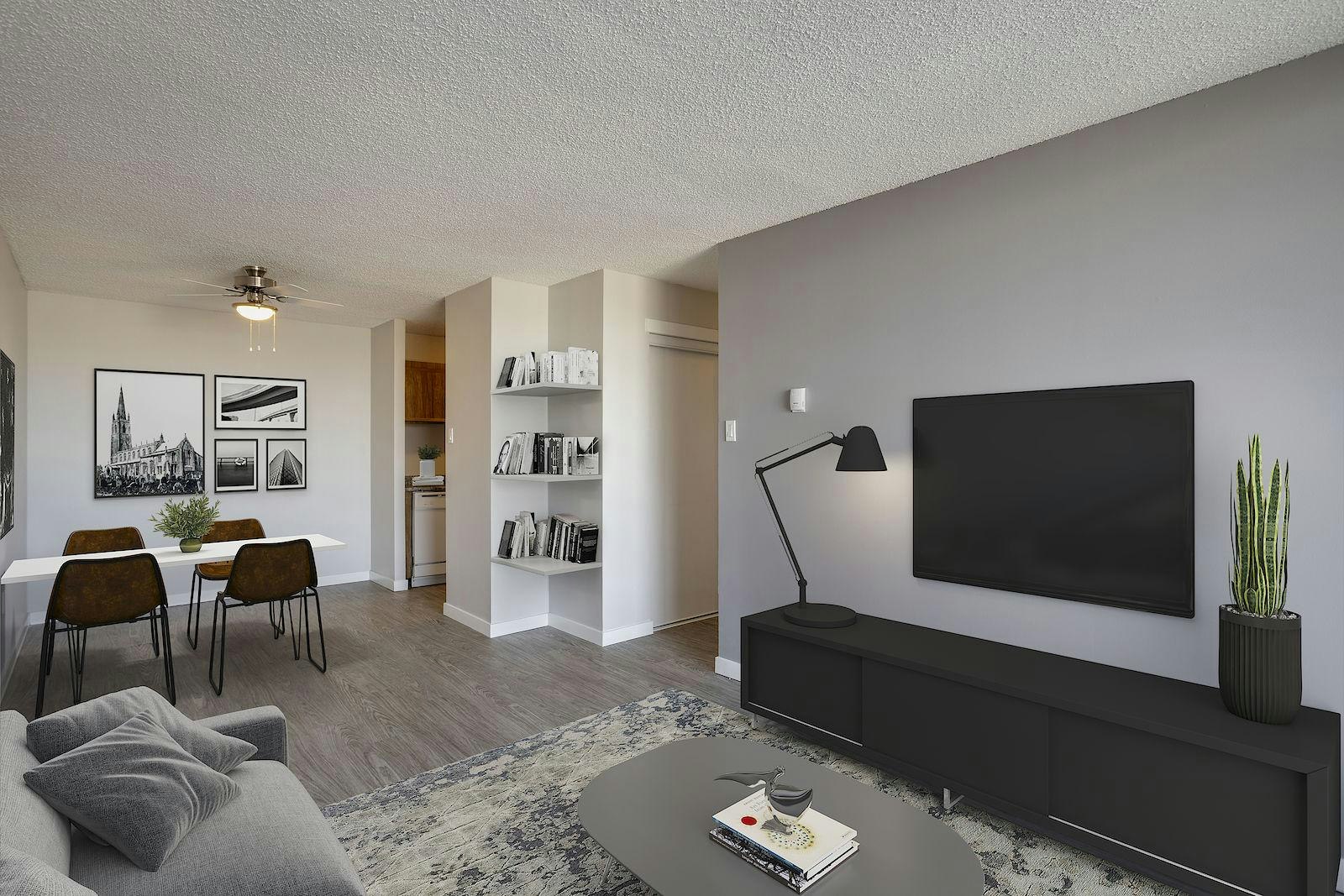 1310 14 Avenue Southwest, Calgary, AB, T3C 3S3 - 5