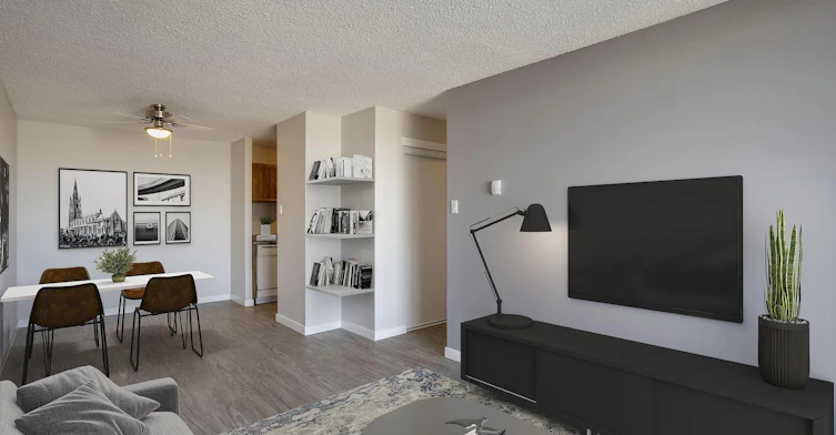 1310 14 Avenue Southwest, Calgary, AB, T3C 3S3 - 5