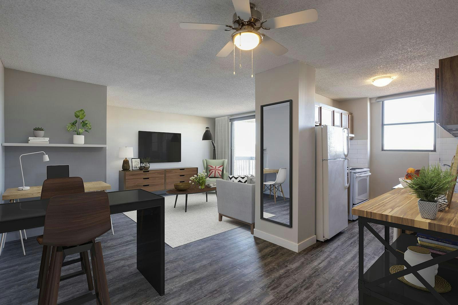1310 14 Avenue Southwest, Calgary, AB, T3C 3S3 - 3