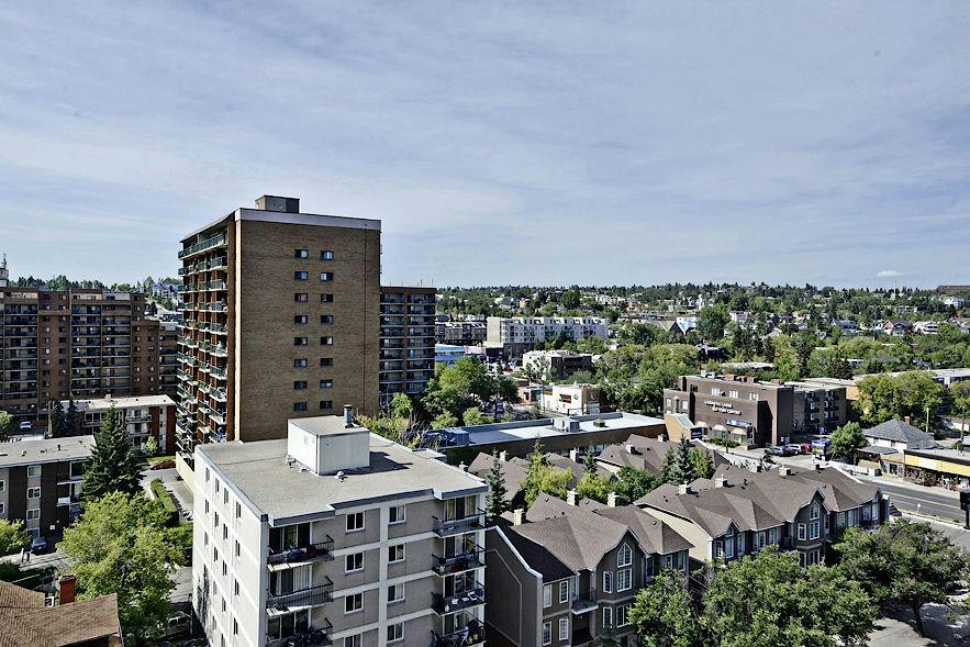 1310 14 Avenue Southwest, Calgary, AB, T3C 3S3 - 9