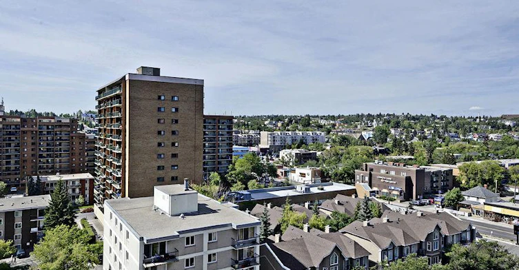 1310 14 Avenue Southwest, Calgary, AB, T3C 3S3 - 9