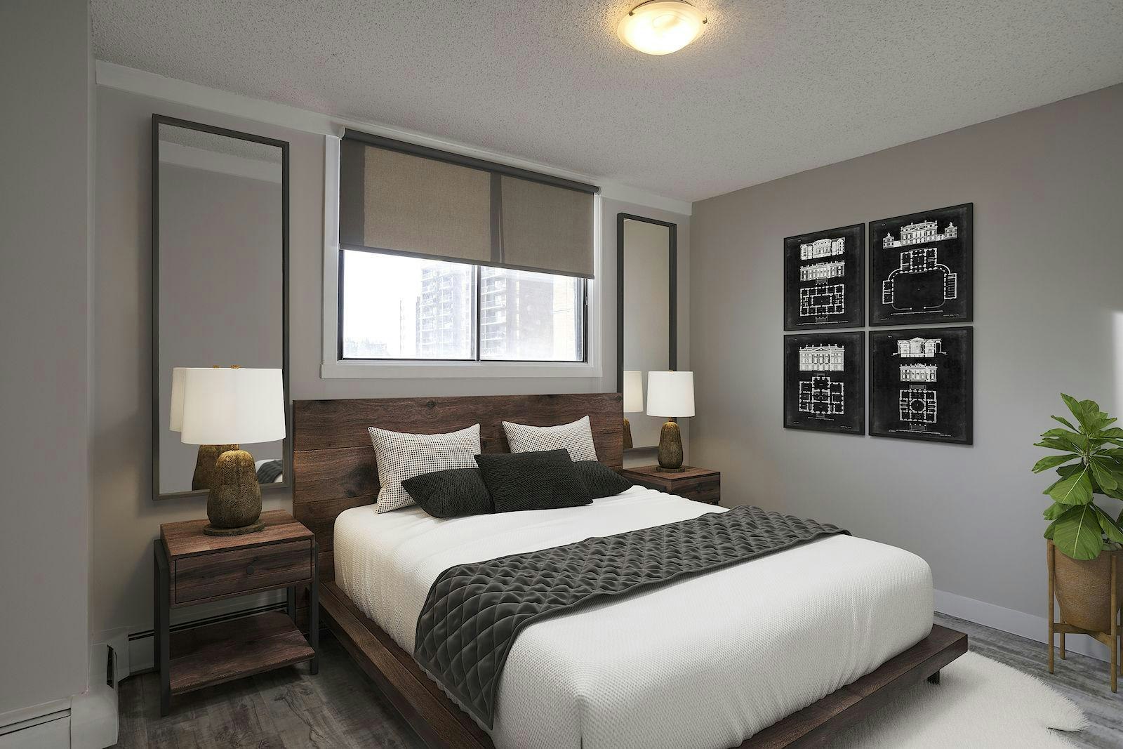 1310 14 Avenue Southwest, Calgary, AB, T3C 3S3 - 7