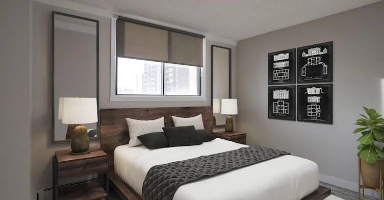 1310 14 Avenue Southwest, Calgary, AB, T3C 3S3 - 7