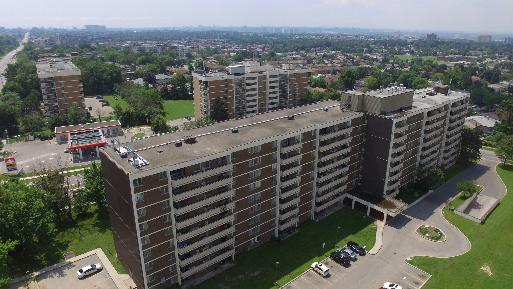 20 Broadoaks, Toronto, ON, M3J 1E2 - 8