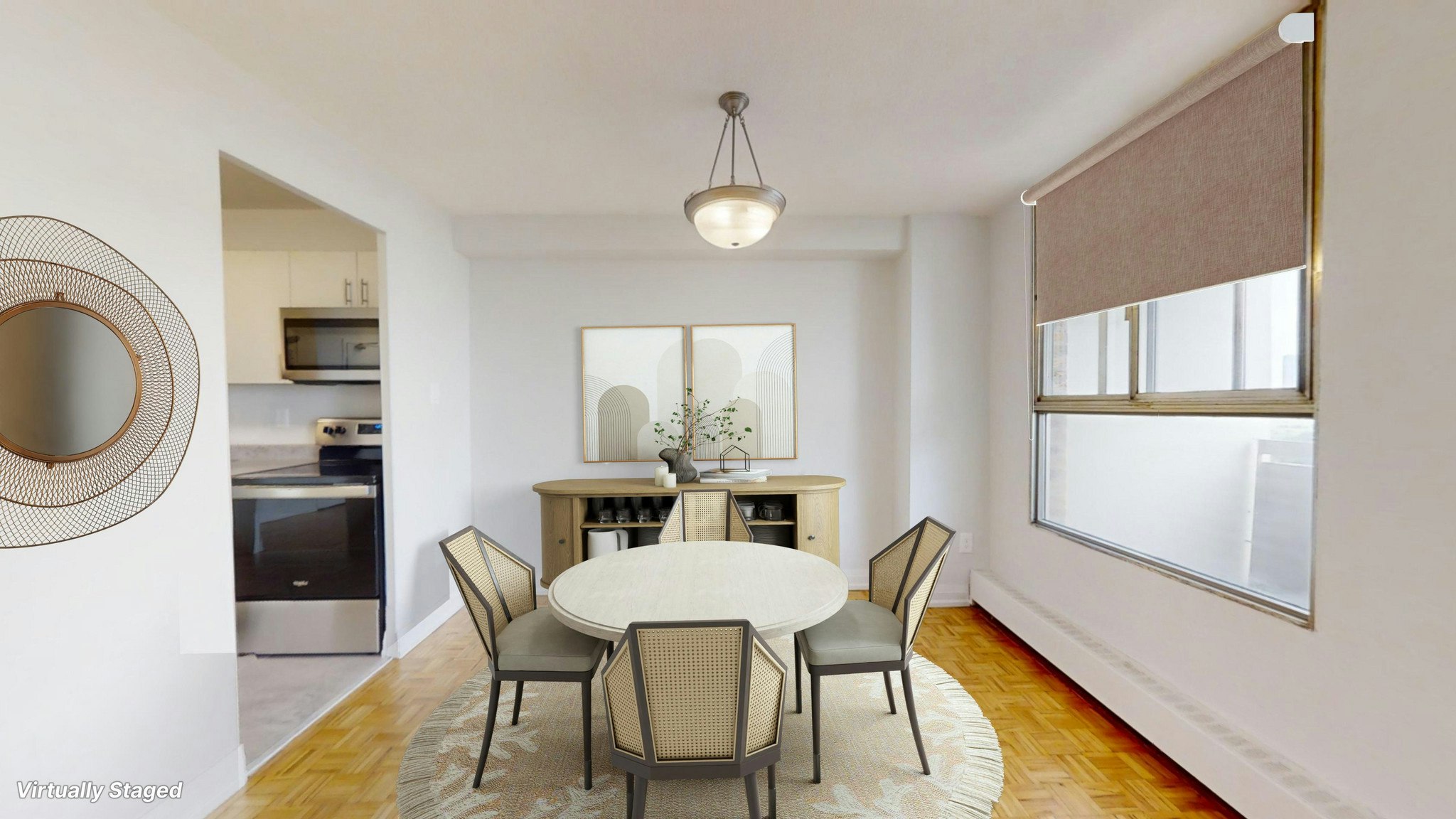 20 Broadoaks, Toronto, ON, M3J 1E2 - 4