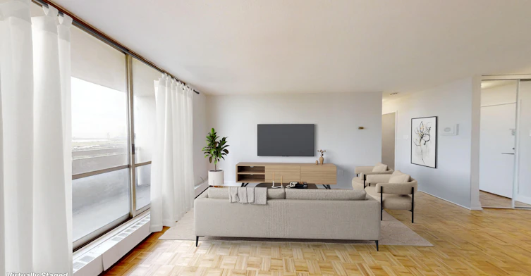 20 Broadoaks, Toronto, ON, M3J 1E2 - 3