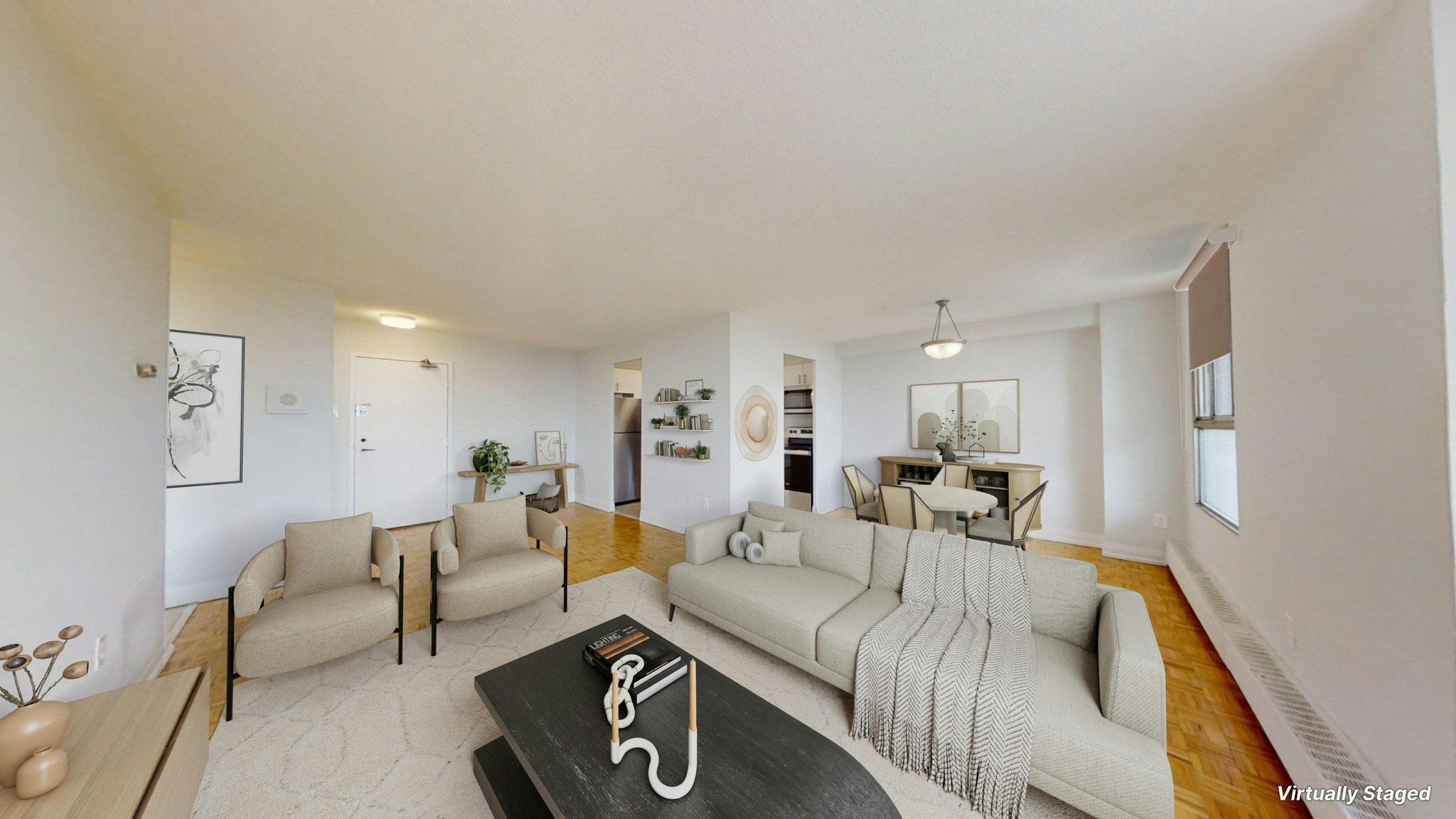 20 Broadoaks, Toronto, ON, M3J 1E2 - 5