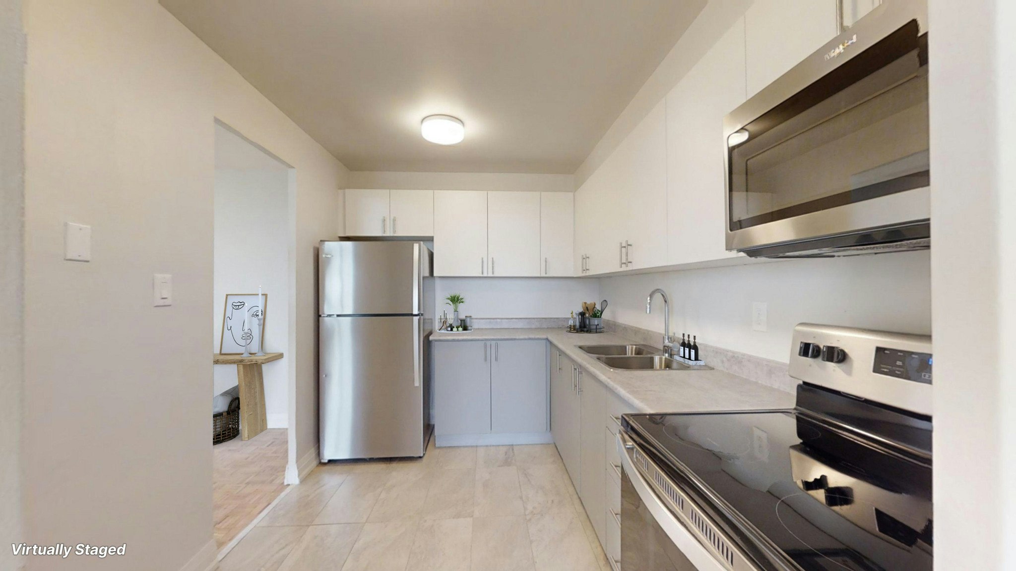 20 Broadoaks, Toronto, ON, M3J 1E2 - 6