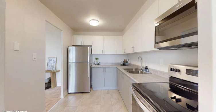 20 Broadoaks, Toronto, ON, M3J 1E2 - 6