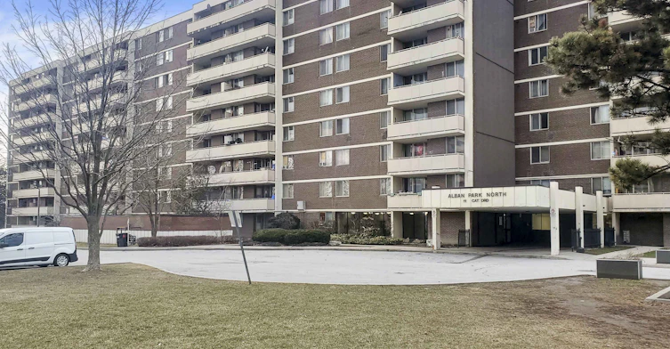 11 Catford Road, Toronto, ON, M3J 1P9 - 9