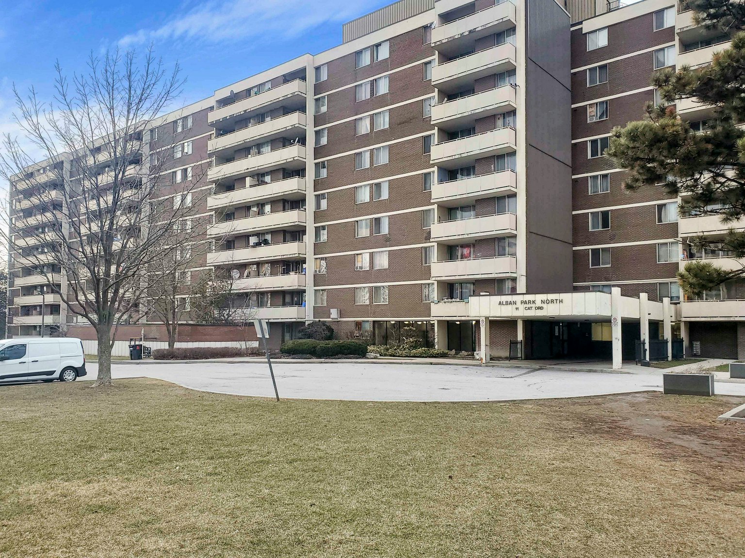 11 Catford Road, Toronto, ON, M3J 1P9 - 9