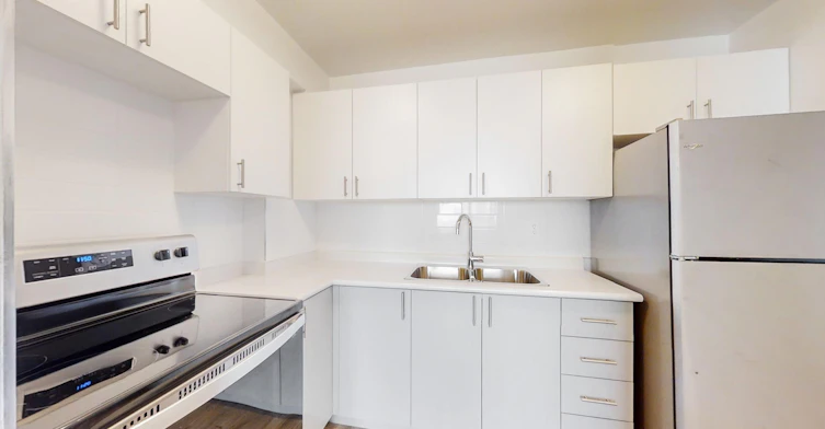 4001 Steeles Avenue W, Vaughan, ON, M3N 2T8 - 9