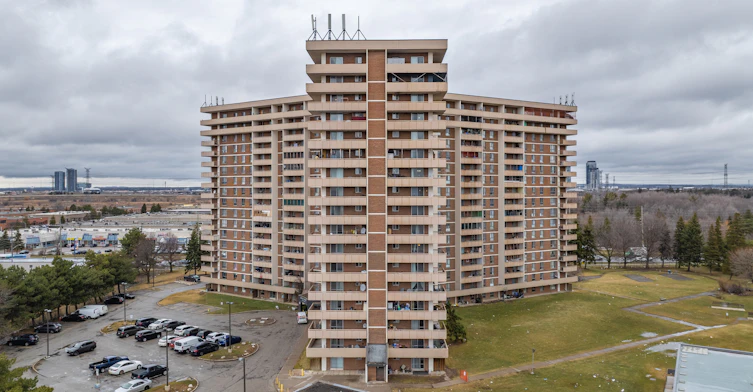4001 Steeles Avenue W, Vaughan, ON, M3N 2T8 - 19