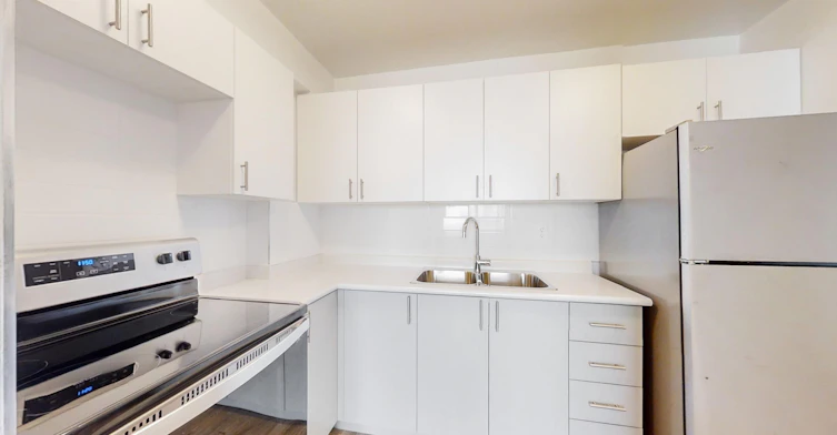 4001 Steeles Avenue W, Vaughan, ON, M3N 2T8 - 9
