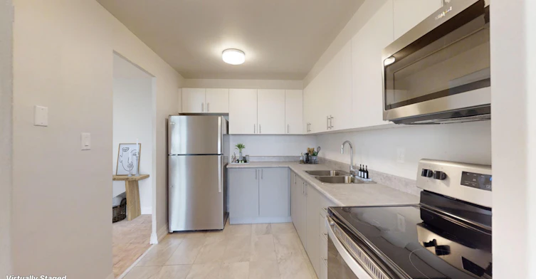 4001 Steeles Avenue W, Vaughan, ON, M3N 2T8 - 4