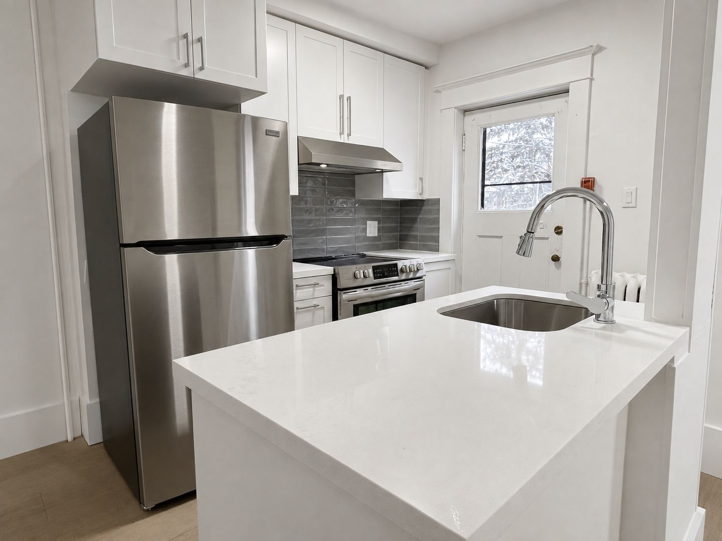 310 Roncesvalles Avenue, Toronto, ON, M6R 2M5 - 2