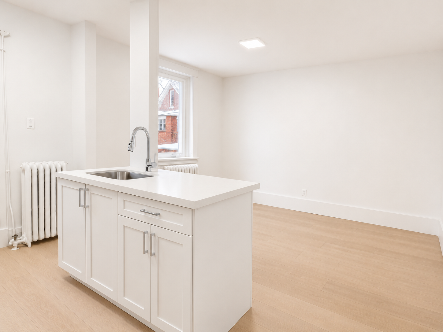 310 Roncesvalles Avenue, Toronto, ON, M6R 2M5