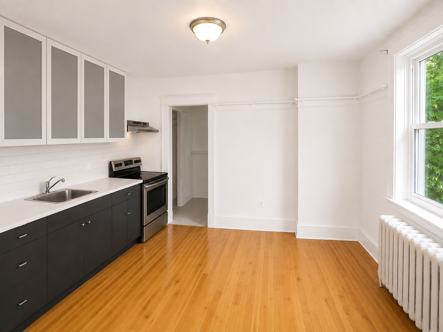 Studio-310 Roncesvalles Avenue, Toronto, ON, M6R 2M5 - 3