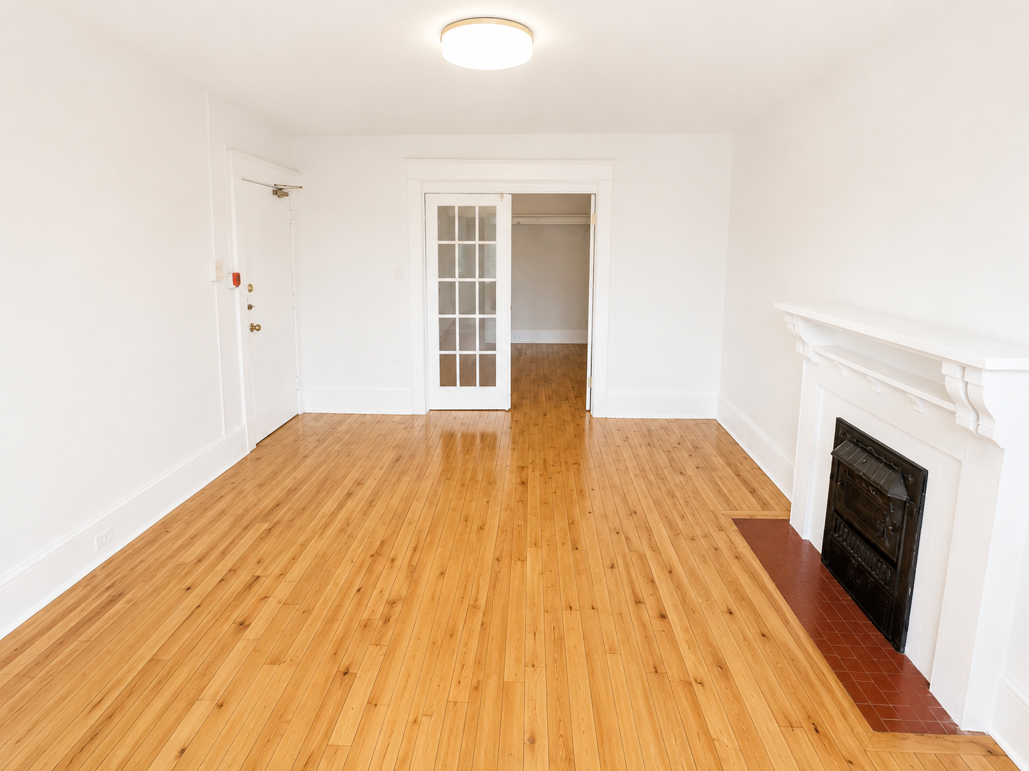 Studio-310 Roncesvalles Avenue, Toronto, ON, M6R 2M5 - 2