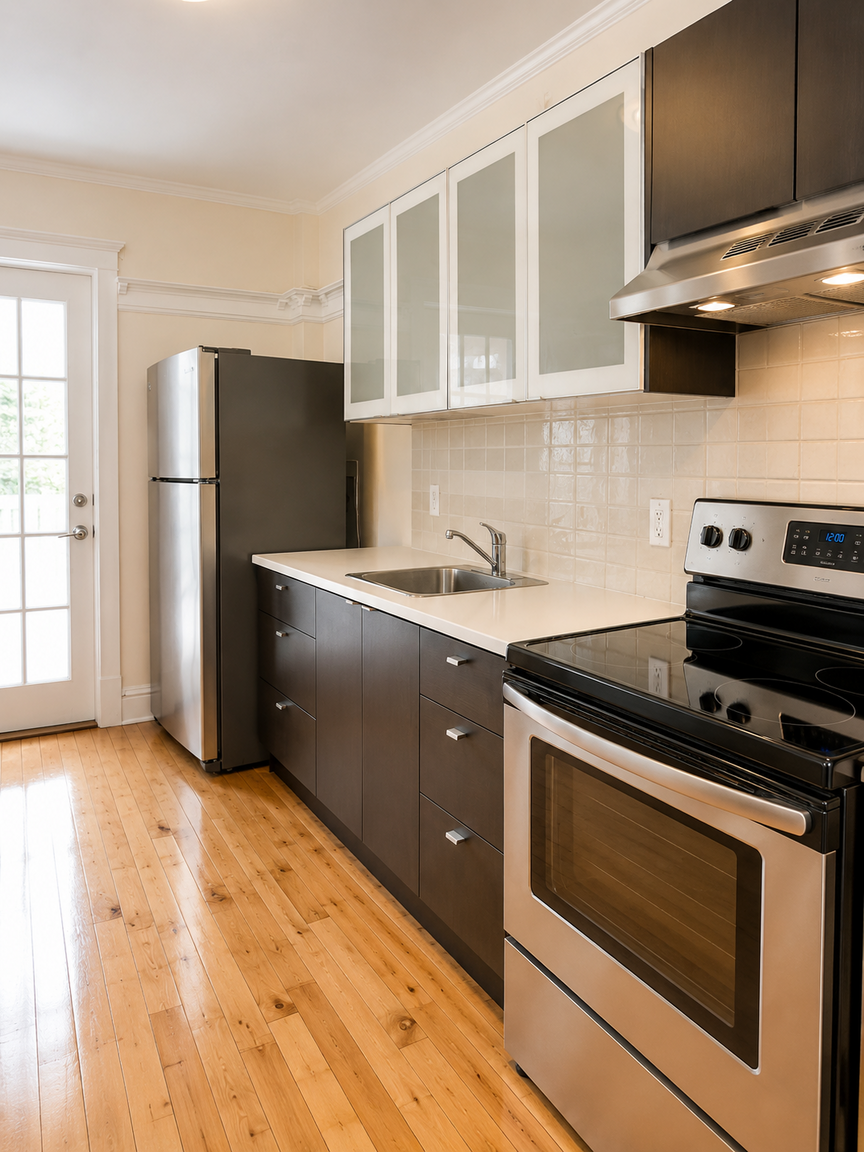 Studio-310 Roncesvalles Avenue, Toronto, ON, M6R 2M5 - 4