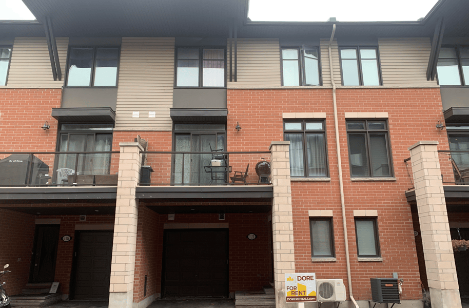 121 Chaperal Private, Ottawa, ON, K4A 0Y2