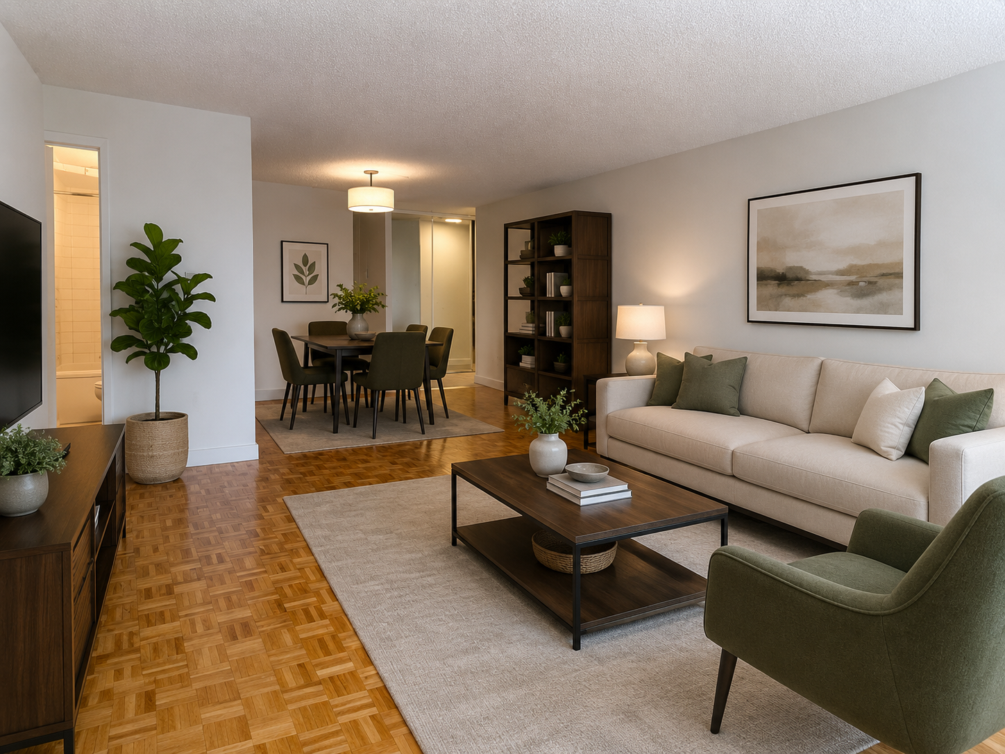 1155 Goodfellow Road, Peterborough, ON, K9J 7X1 - 2