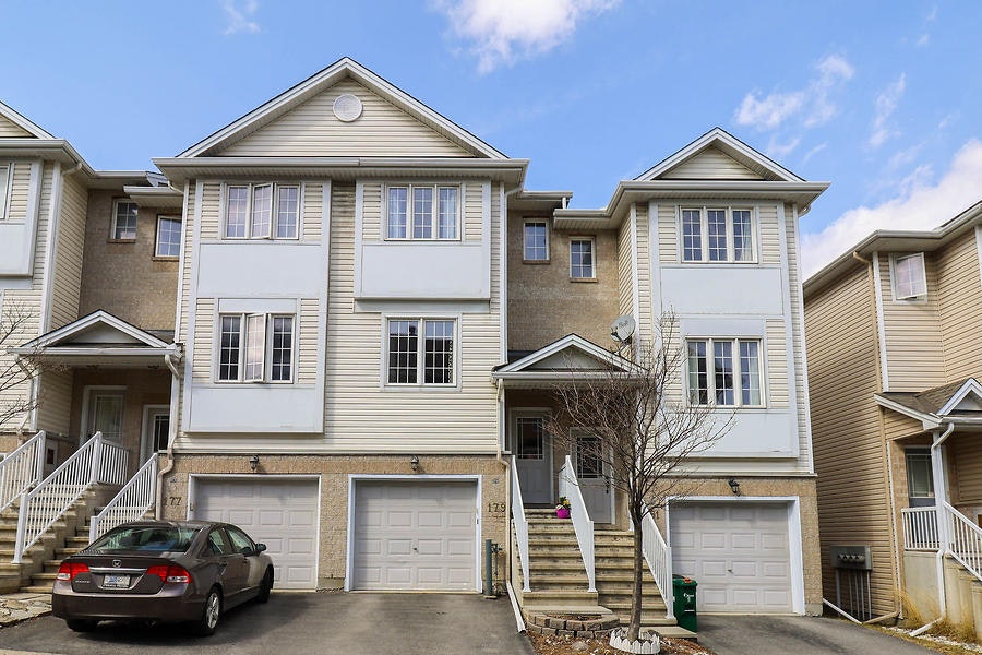 179 Fordham Private, Ottawa, ON, K2C 4G6