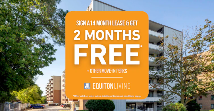 2303 Eglinton Avenue East, Toronto, ON, M1K 2N6