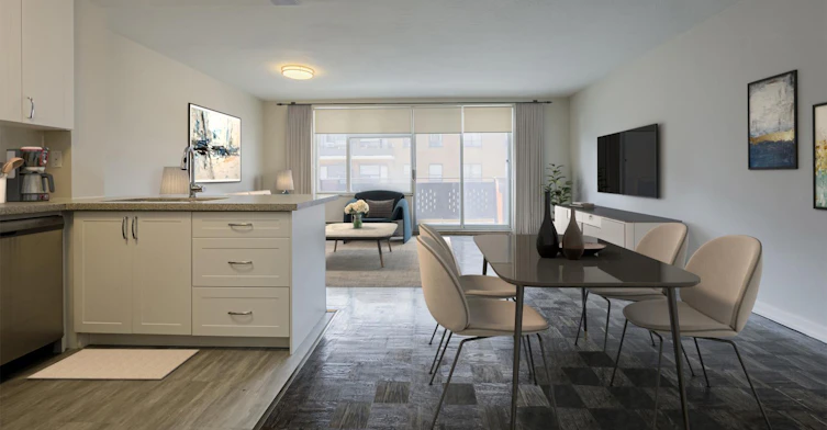 2303 Eglinton Avenue East, Toronto, ON, M1K 2N6 - 4