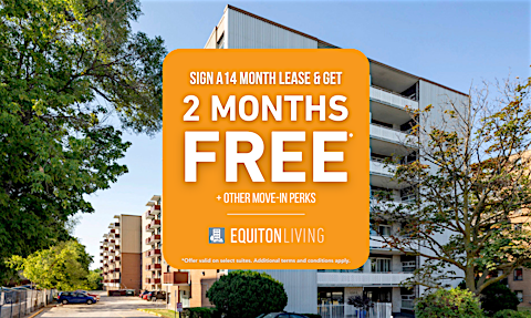 2303 Eglinton Avenue East, Toronto, ON, M1K 2N6