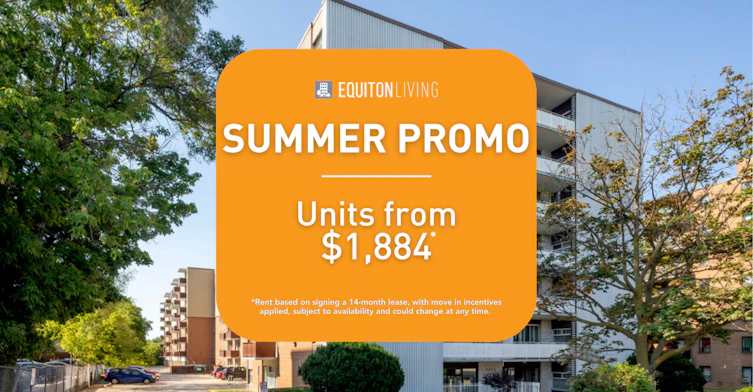 2303 Eglinton Avenue East, Toronto, ON, M1K 2N6