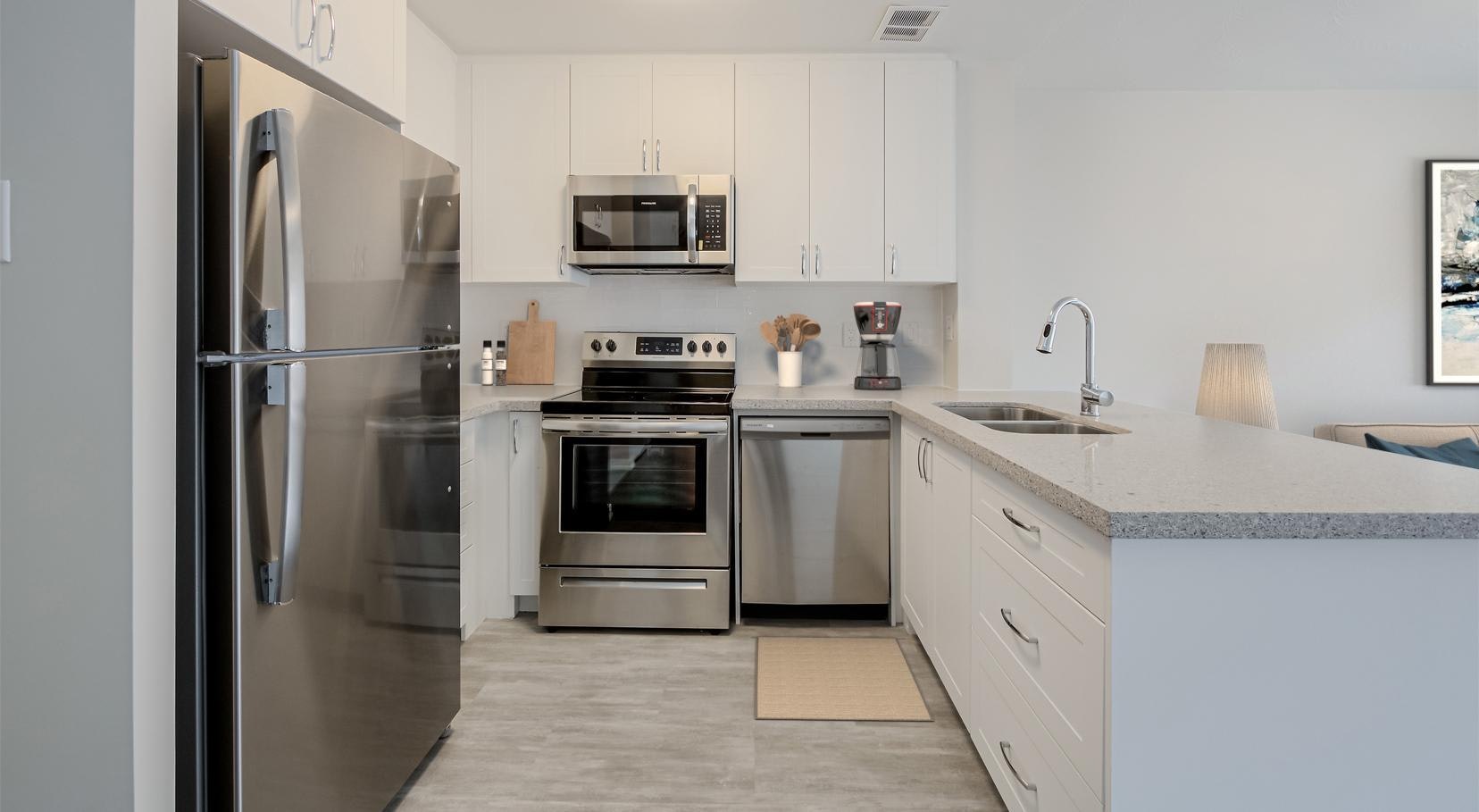 2303 Eglinton Avenue East, Toronto, ON, M1K 2N6 - 3