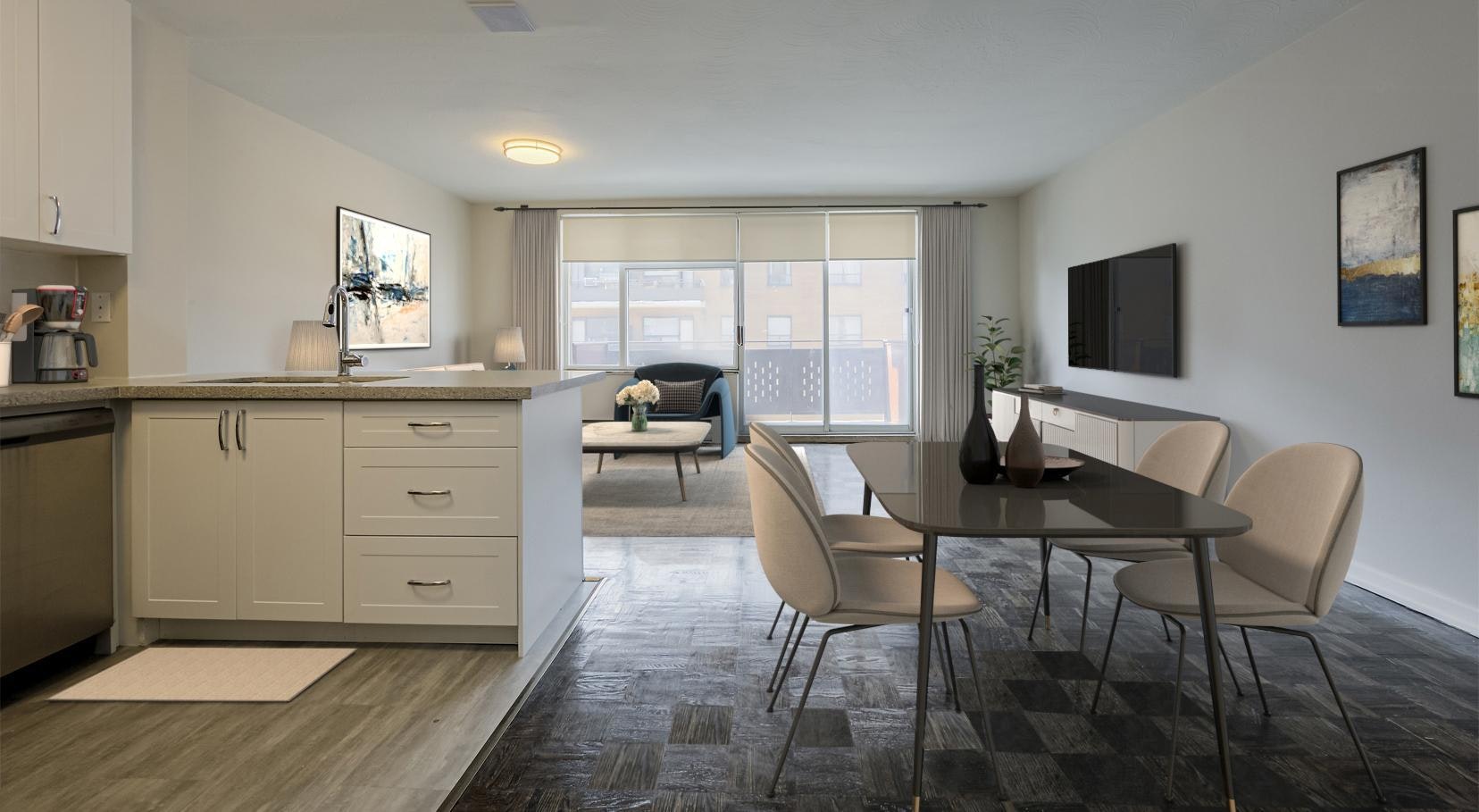 2303 Eglinton Avenue East, Toronto, ON, M1K 2N6 - 4