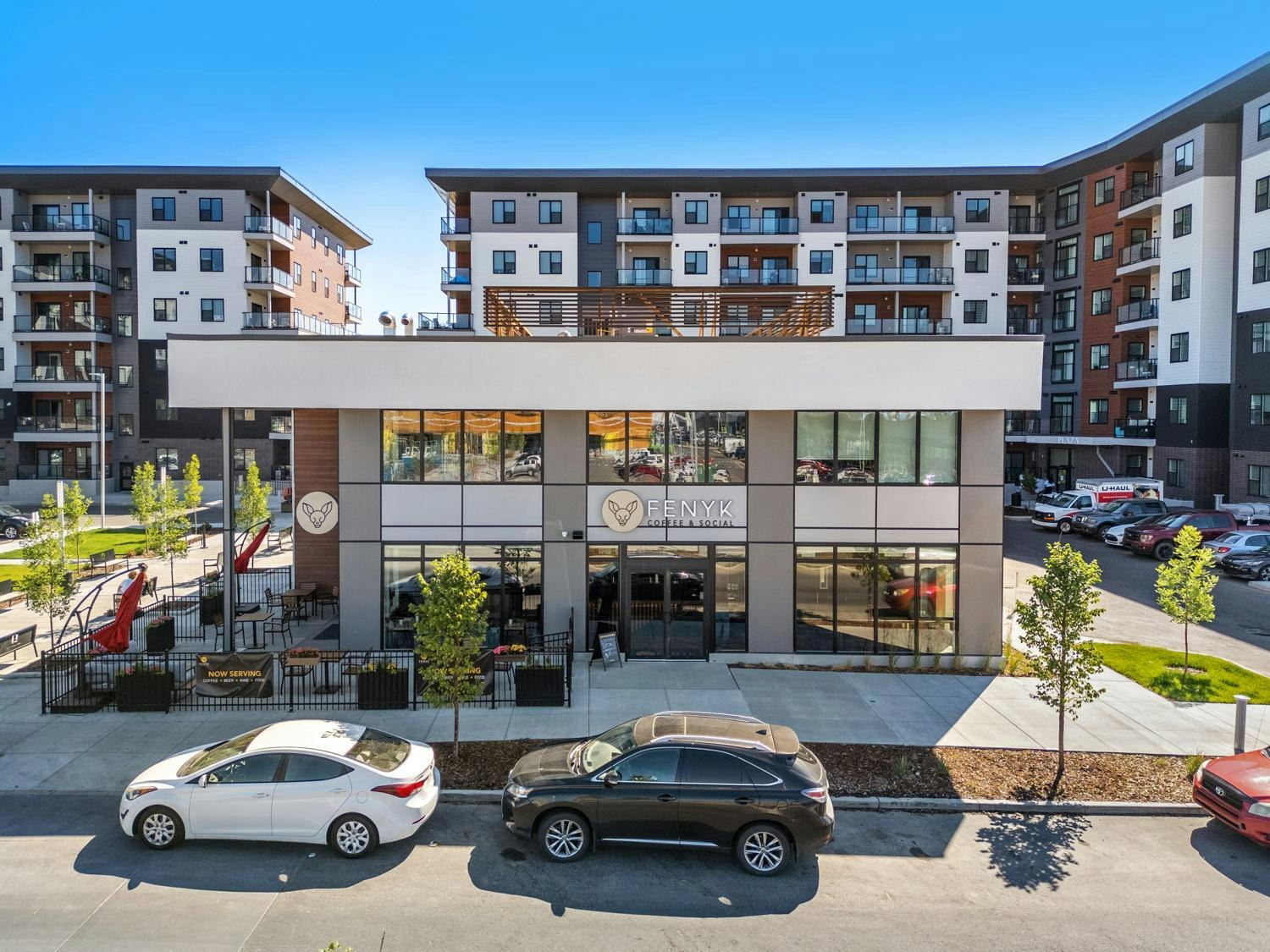 5055-116-5055 Northland Drive NW, Calgary, AB, T2L 2M8 - 40