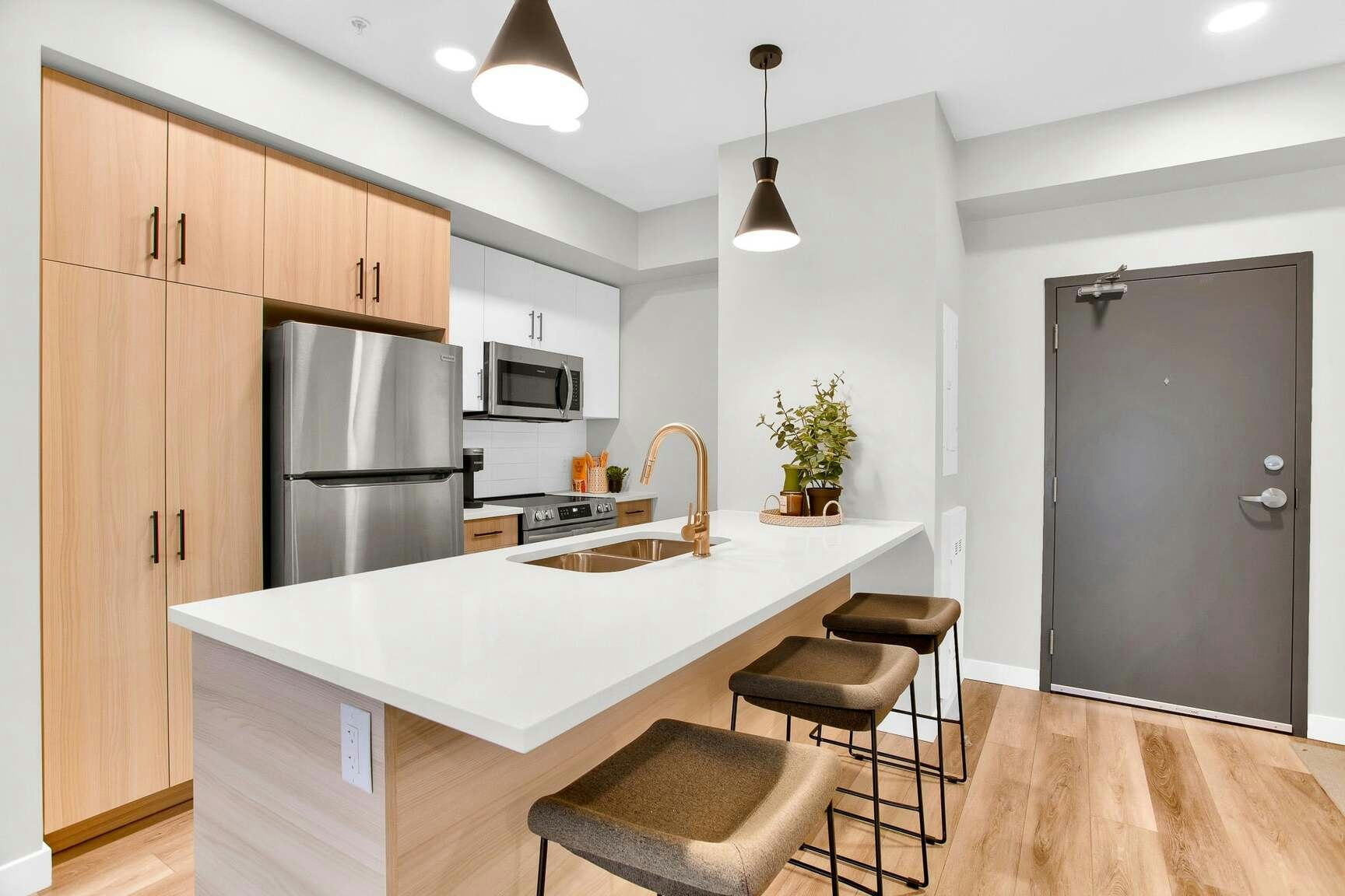 5055-116-5055 Northland Drive NW, Calgary, AB, T2L 2M8 - 4