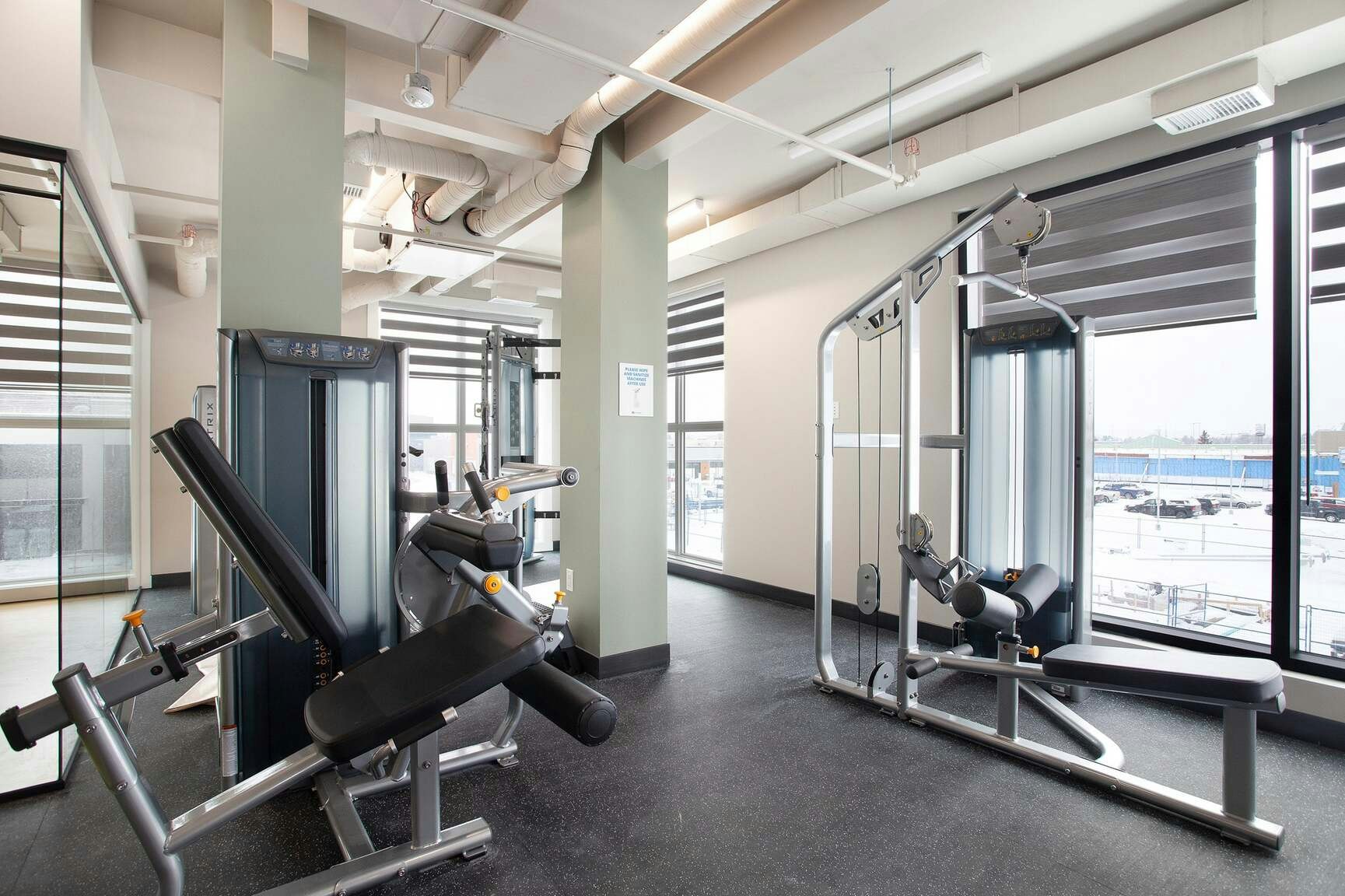 5055-116-5055 Northland Drive NW, Calgary, AB, T2L 2M8 - 18