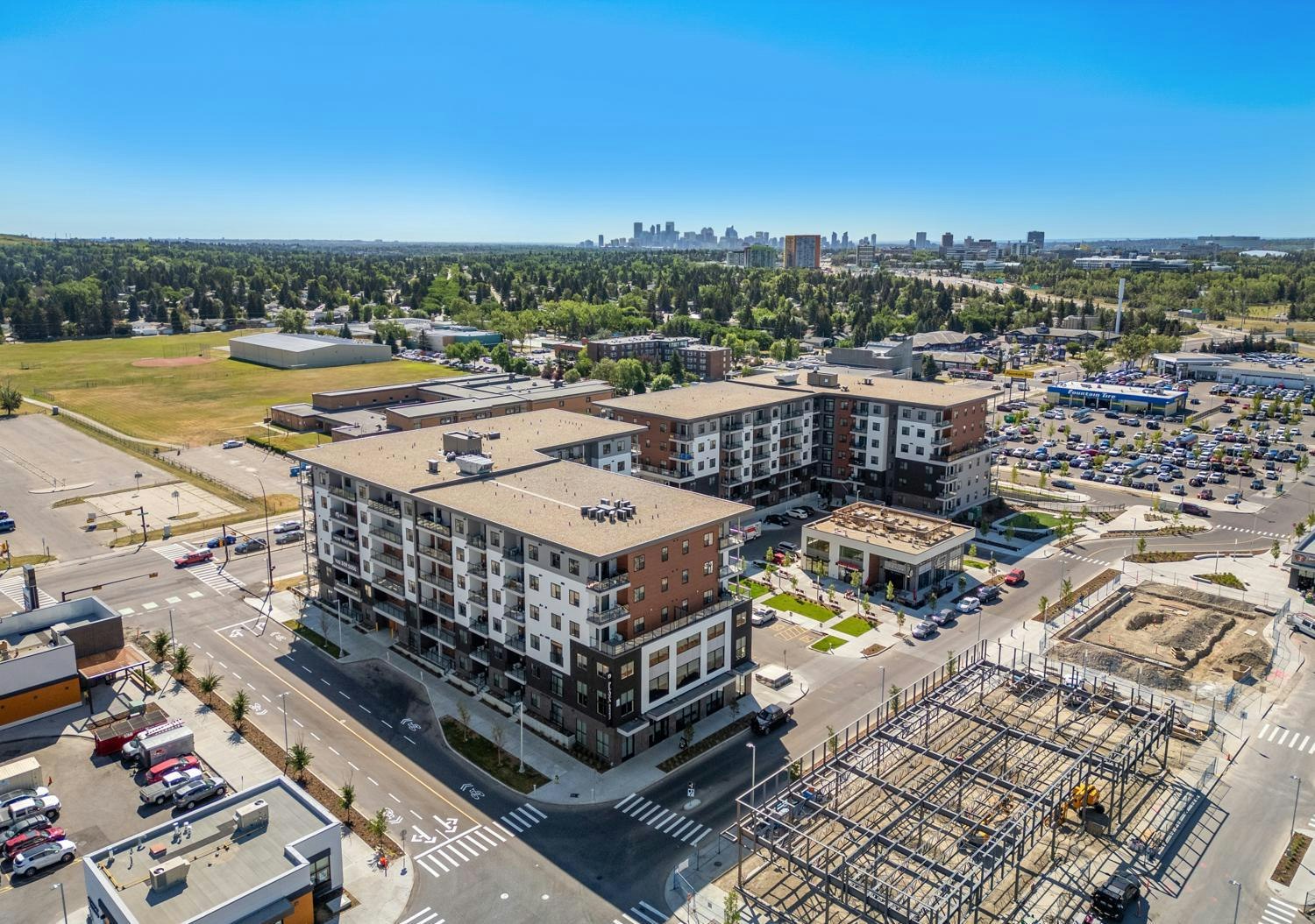 5055-116-5055 Northland Drive NW, Calgary, AB, T2L 2M8 - 41