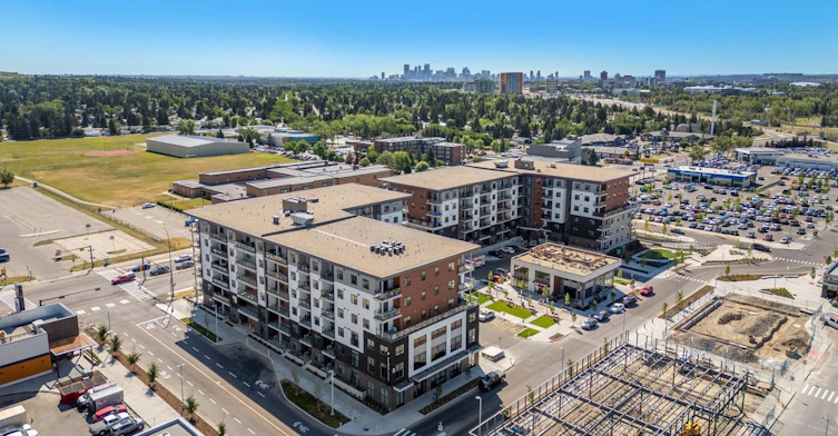5055-116-5055 Northland Drive NW, Calgary, AB, T2L 2M8 - 41