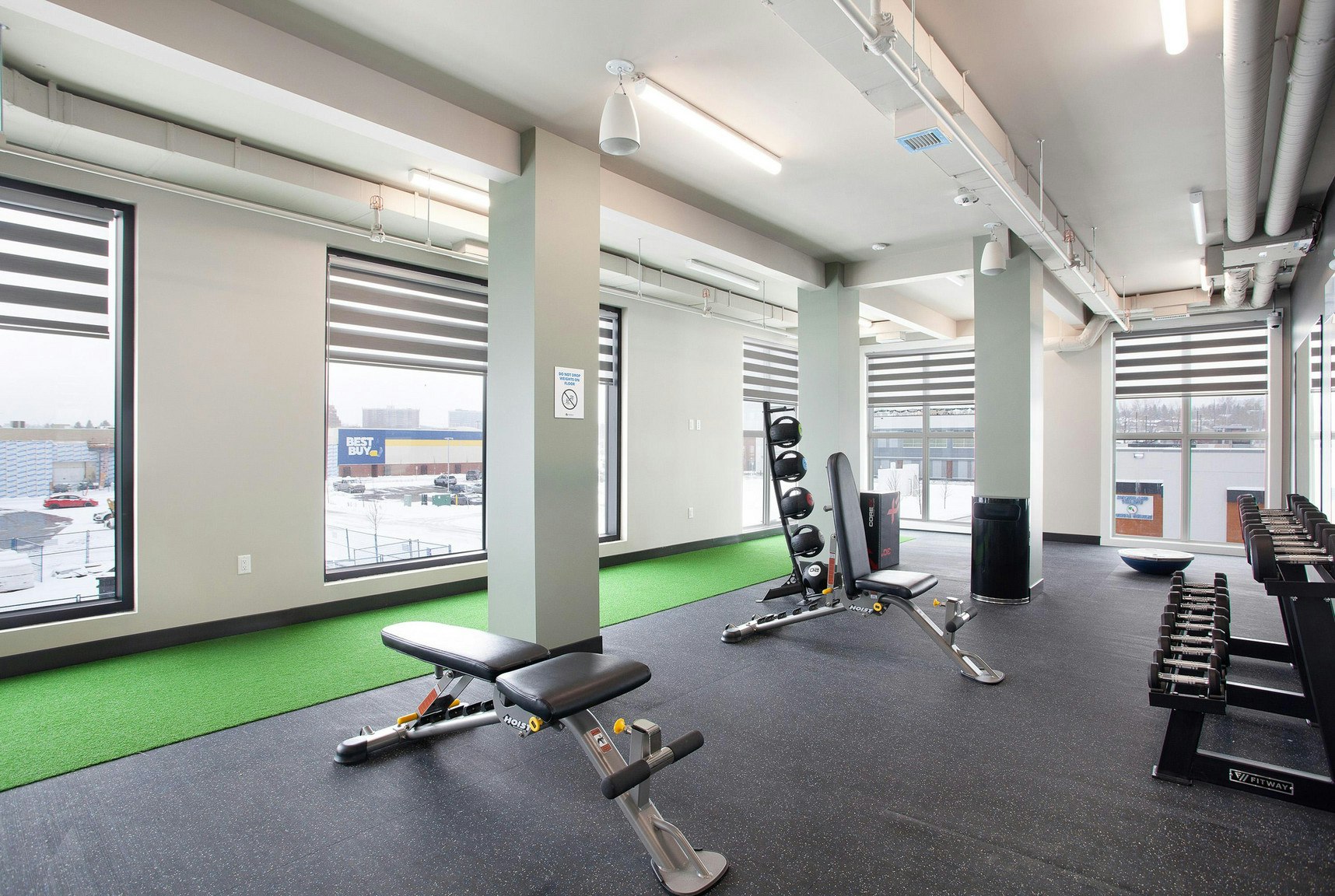 5055-116-5055 Northland Drive NW, Calgary, AB, T2L 2M8 - 34