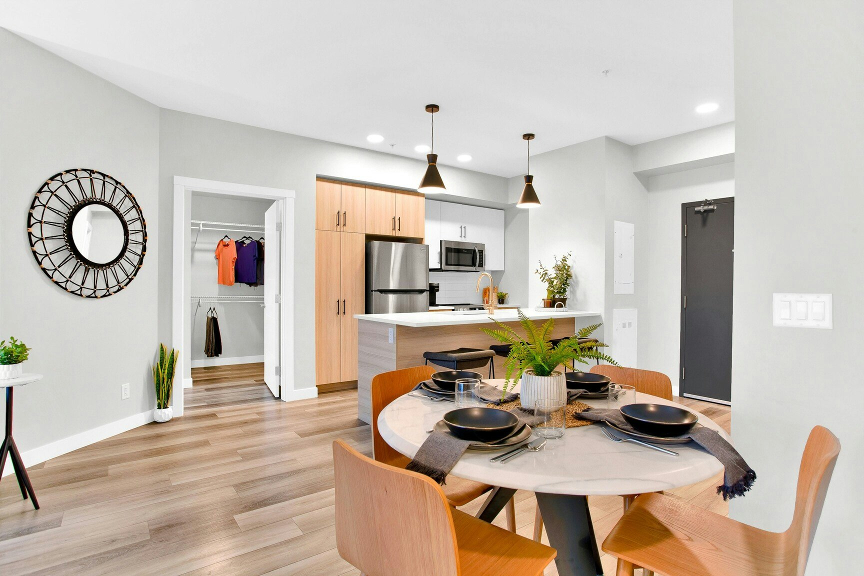 5055-216-5055 Northland Drive NW, Calgary, AB, T2L 2M8 - 5